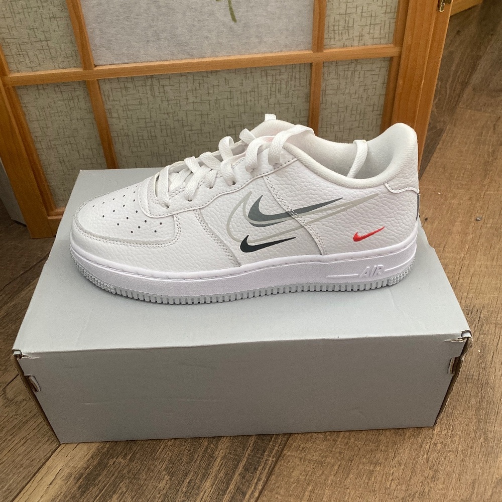 COPY - Nike Air Force 1 - Youth Size 5.5